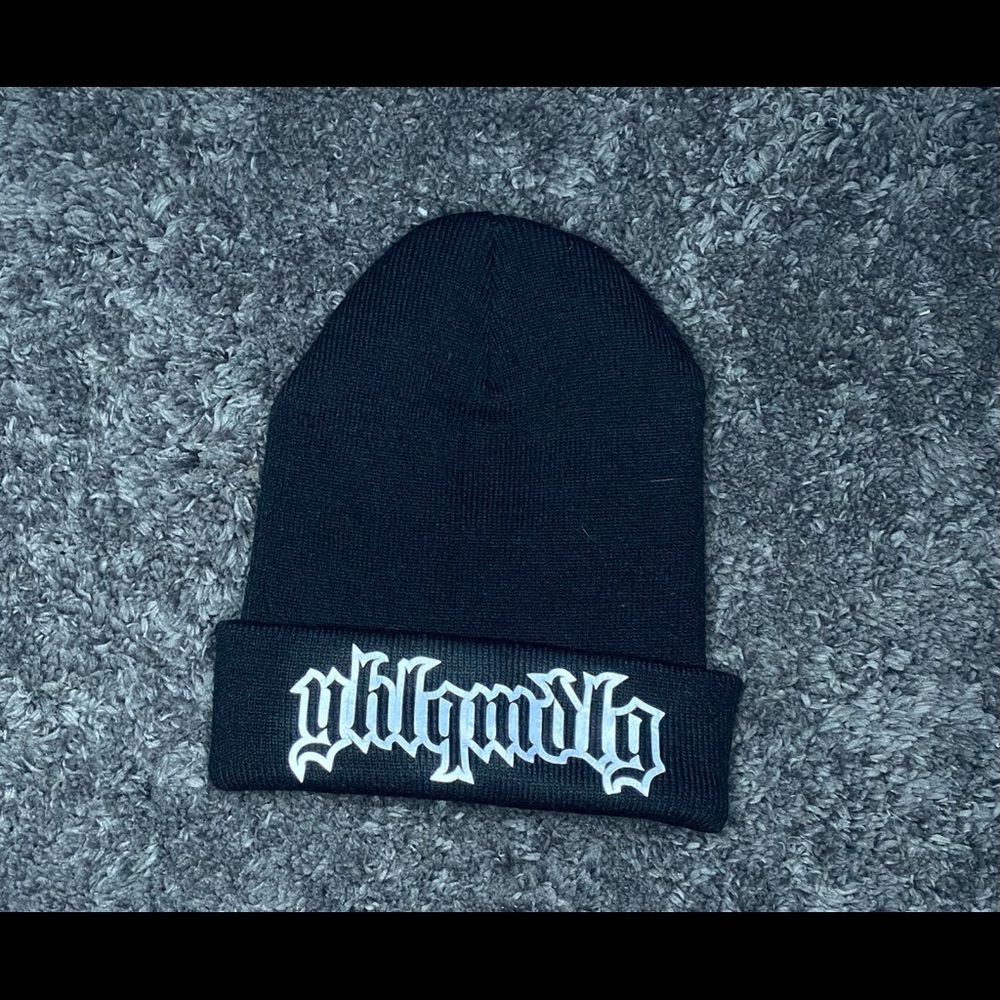 Beanie
